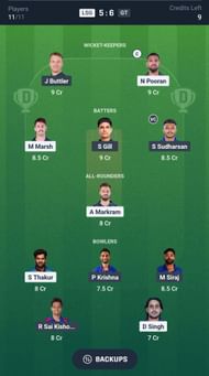 Fantasy suggestion #1